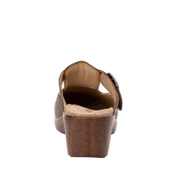 Alegria Selina Burnish Tawny - Picture 2 of 3